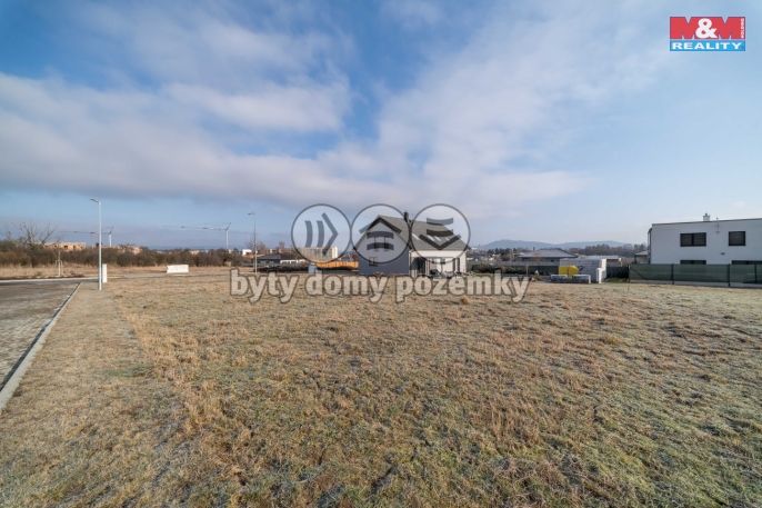 Prodej, Pozemek k bydlení, Rokycany