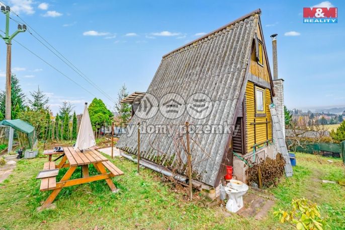 Prodej, Zahrada, Červený Kostelec