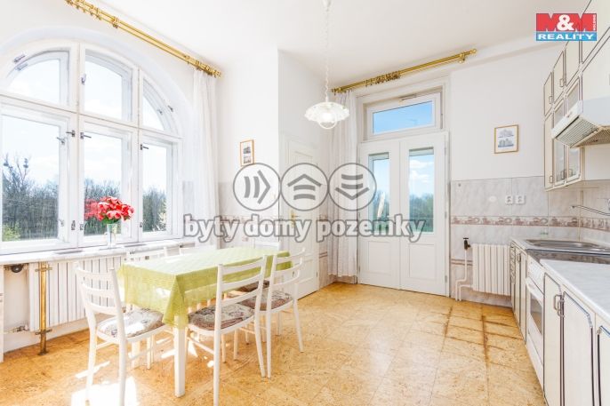 Prodej, Byt 5+1 a větší, Orlová