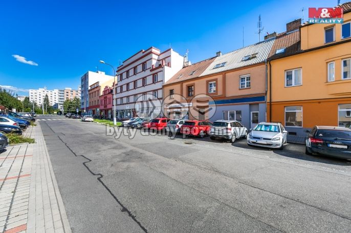 Prodej, Rodinný dům, Plzeň