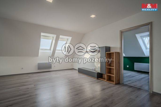 Prodej, Byt 3+kk, Ostrava