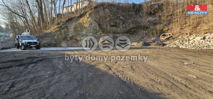 Pronájem, Provozní plocha, Liberec