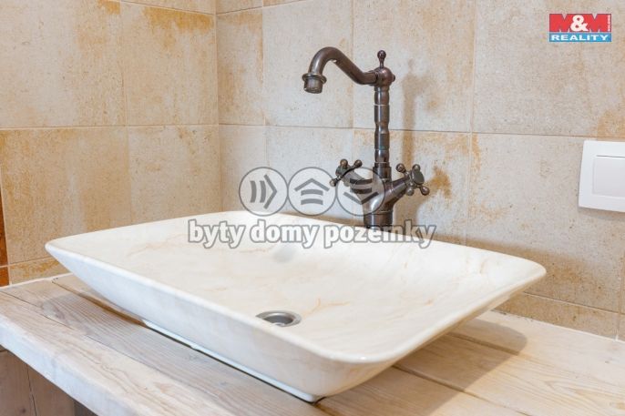 Prodej, Rodinný dům, Hradec nad Moravicí