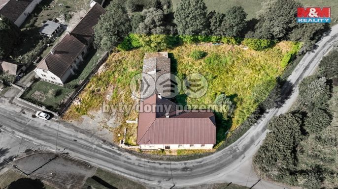 Prodej, Rodinný dům, Neurazy
