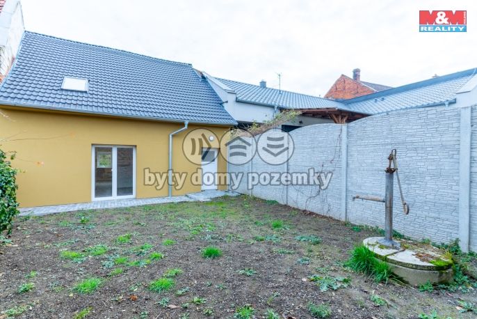 Prodej, Rodinný dům, Určice