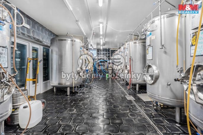 Prodej, Obchodní objekt, Kraslice