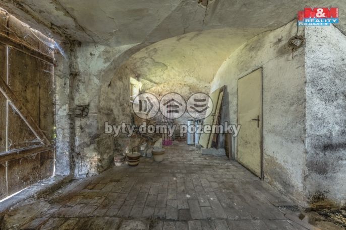 Prodej, Rodinný dům, Bulovka