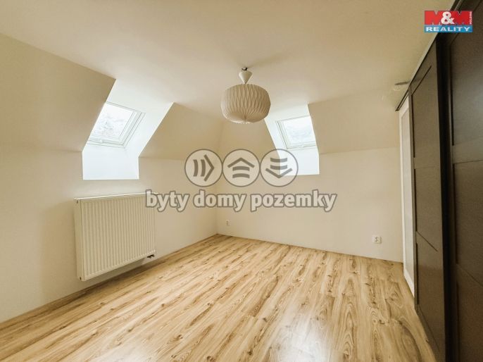 Pronájem, Byt 3+kk, Jablonec nad Nisou
