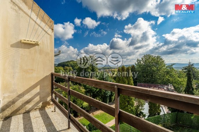 Prodej, Rodinný dům, Chlumec