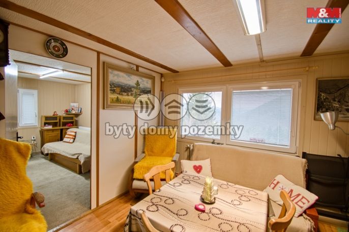 Prodej, Chata, Bystřička