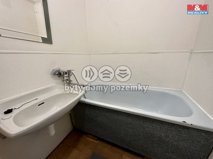 Pronájem, Byt 2+1, Rychvald