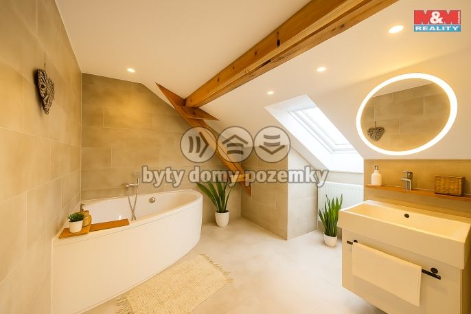 Prodej, Rodinný dům, Ostrava