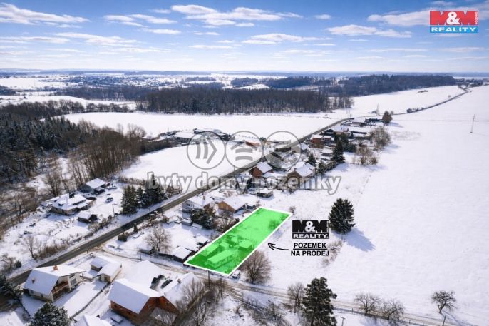 Prodej, Pozemek k bydlení, Rychnov nad Kněžnou