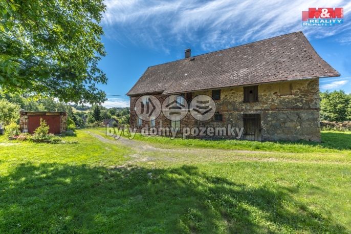 Prodej, Rodinný dům, Bulovka