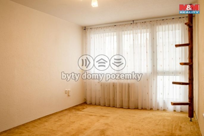 Prodej, Byt 1+1, Ostrava