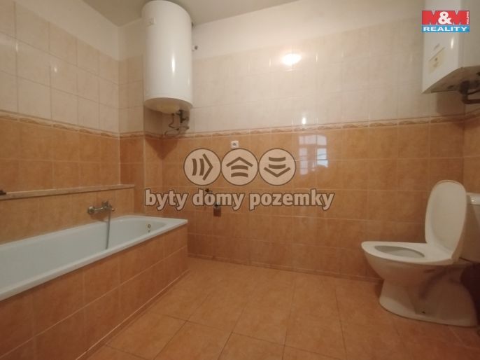 Pronájem, Rodinný dům, Golčův Jeníkov