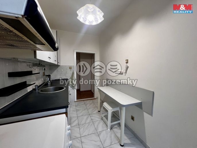 Pronájem, Byt 3+1, Frenštát pod Radhoštěm