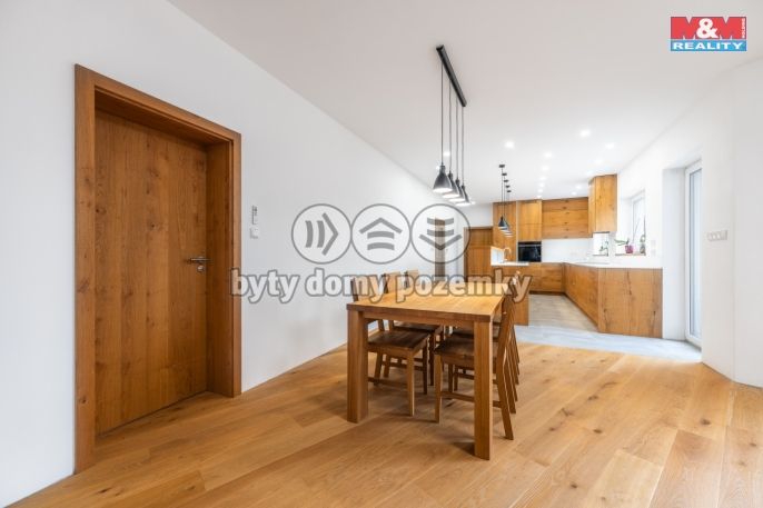 Prodej, Rodinný dům, Uherský Ostroh