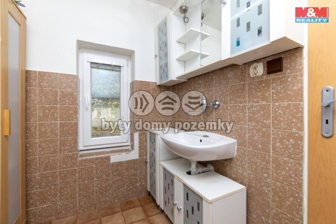 Prodej, Rodinný dům, Miroslav