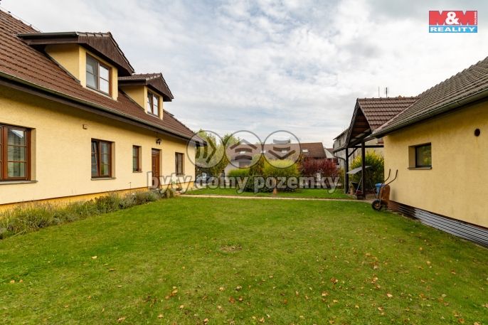 Prodej, Rodinný dům, Horní Bludovice