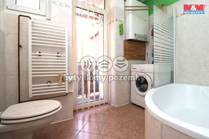 Prodej, Byt 2+1, Loket