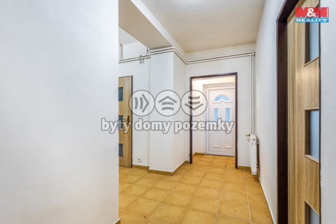 Prodej, Rodinný dům, Rudná