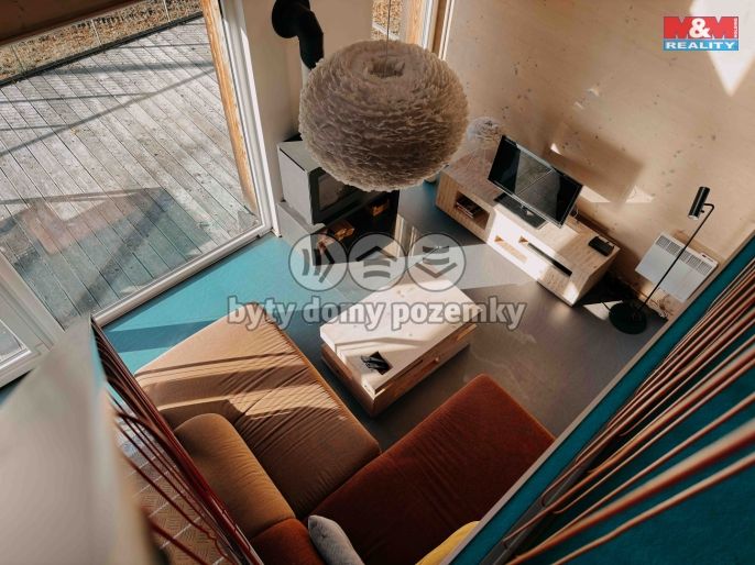 Prodej, Rodinný dům, Pulečný