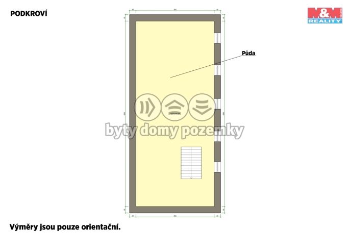 Prodej, Obchod a služby, Mariánské Lázně