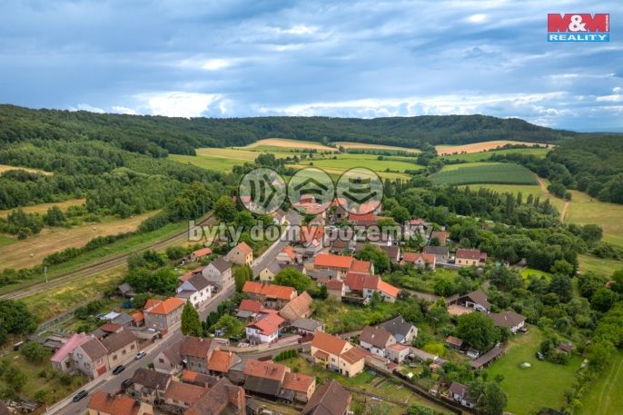 Prodej, Rodinný dům, Domoušice