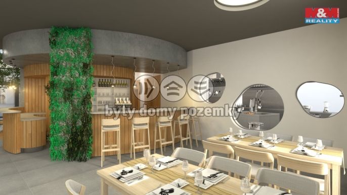 Prodej, Nájemní dům, Ratíškovice