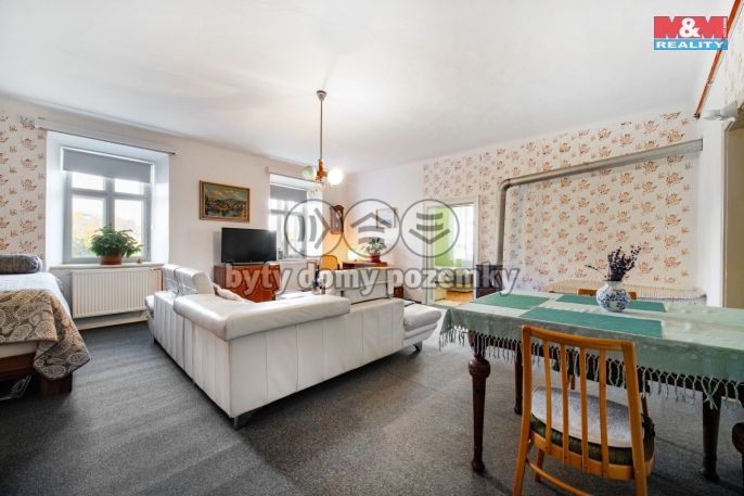 Prodej, Rodinný dům, Vendolí