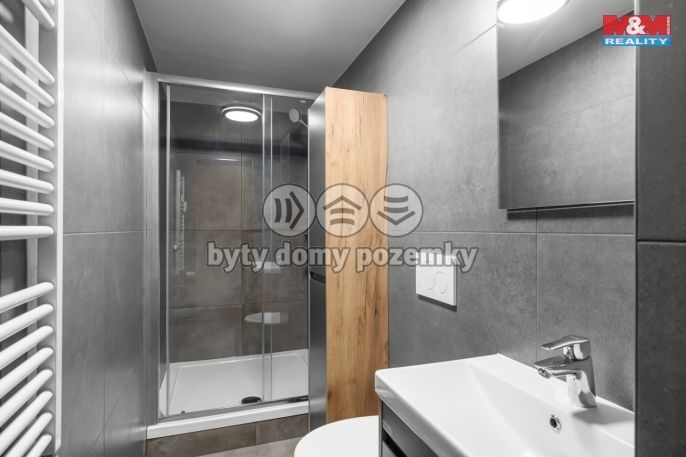 Prodej, Byt 2+kk, Praha