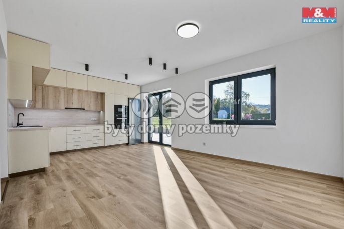 Prodej, Rodinný dům, Vidče