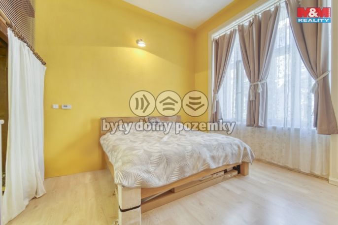 Prodej, Byt 3+1, Plzeň