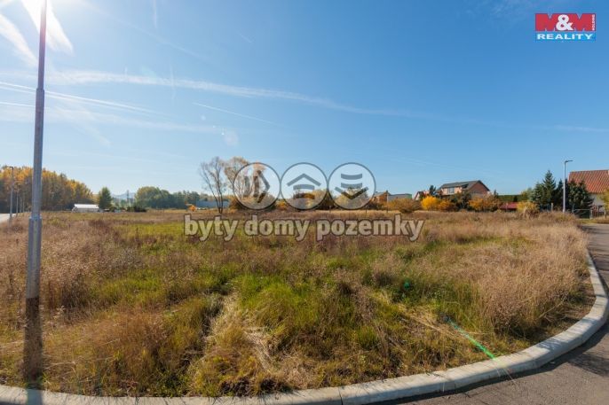 Prodej, Pozemek k bydlení, Dalovice