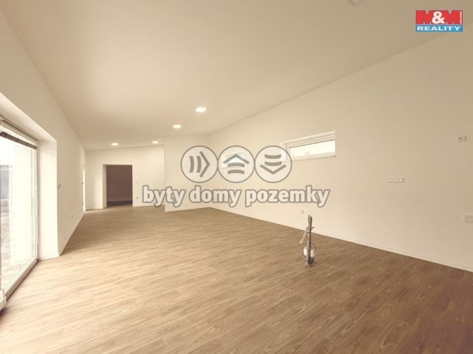 Prodej, Rodinný dům, Hrubčice