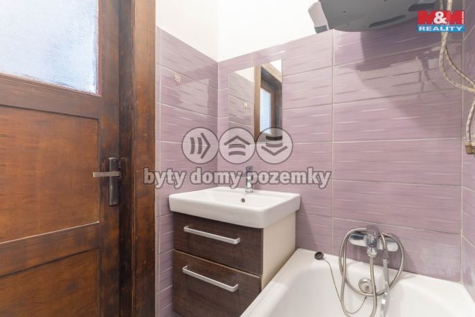 Prodej, Byt 2+kk, Olomouc