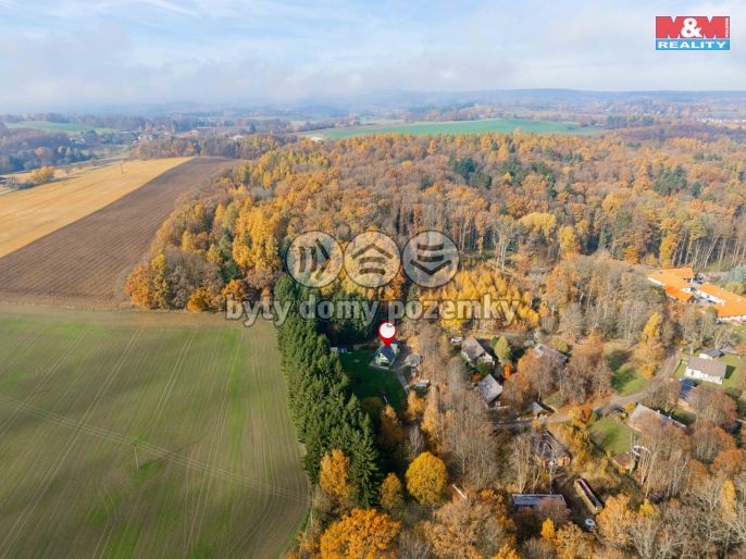 Prodej, Rodinný dům, Telč