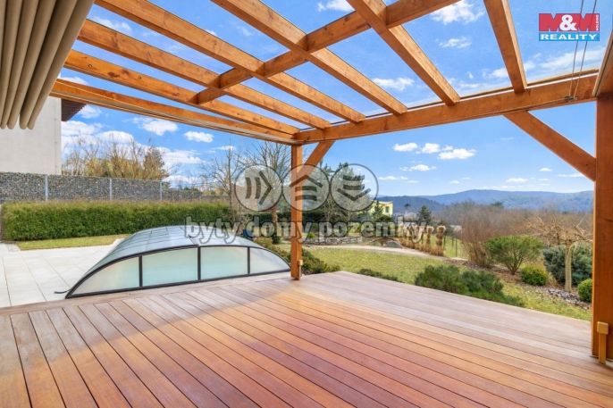 Prodej, Rodinný dům, Davle