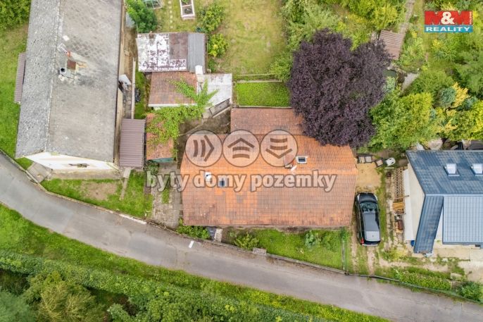 Prodej, Rodinný dům, Slapy