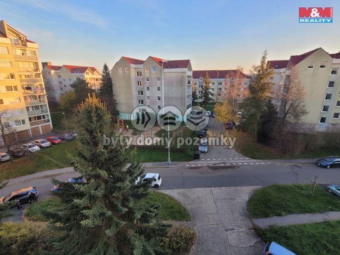 Prodej, Byt 4+kk, Praha