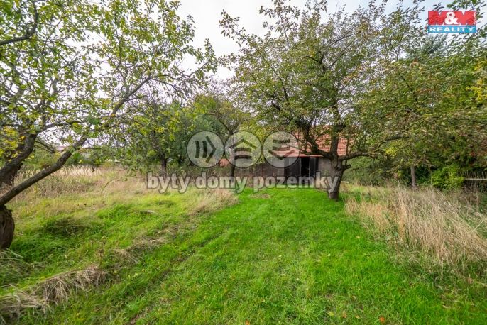 Prodej, Rodinný dům, Babice u Rosic