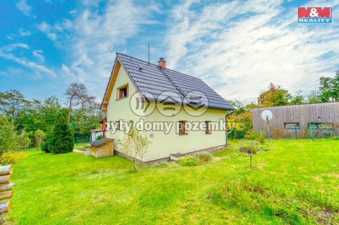 Prodej, Rodinný dům, Čím