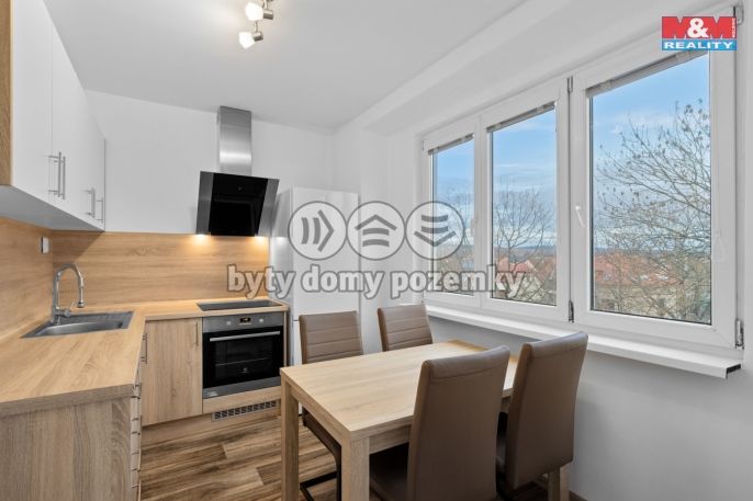 Prodej, Byt 2+1, Kralupy nad Vltavou