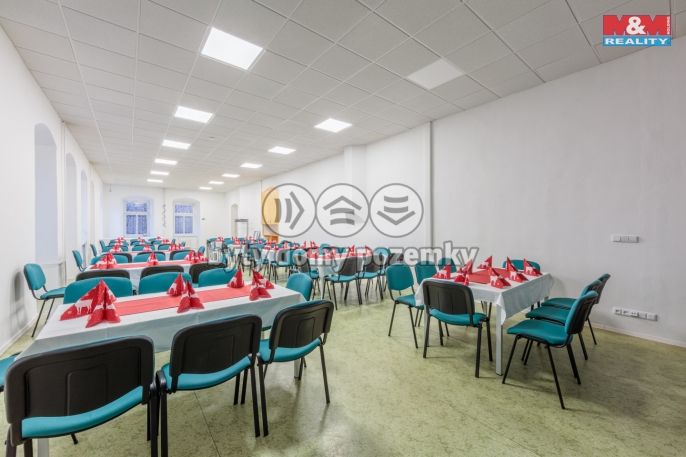 Prodej, Obchodní objekt, Nejdek