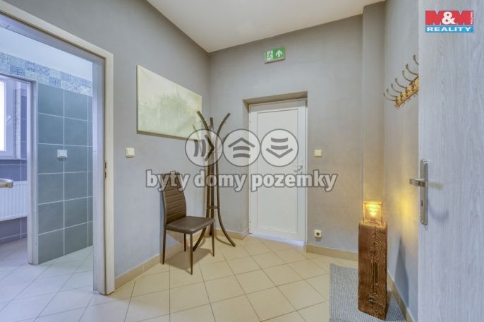 Prodej, Obchodní objekt, Stružná