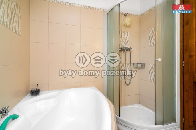 Prodej, Rodinný dům, Struhařov