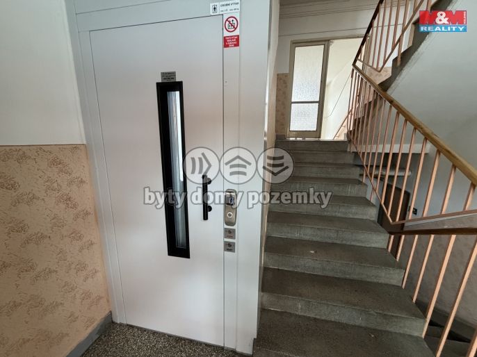 Prodej, Byt 3+1, Karviná