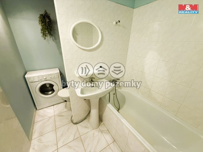 Prodej, Byt 2+kk, Jablonec nad Nisou