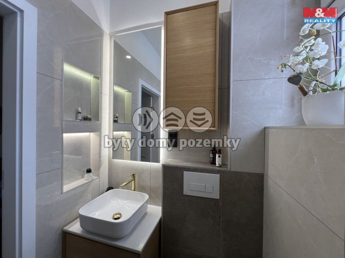 Pronájem, Byt 2+kk, Český Těšín